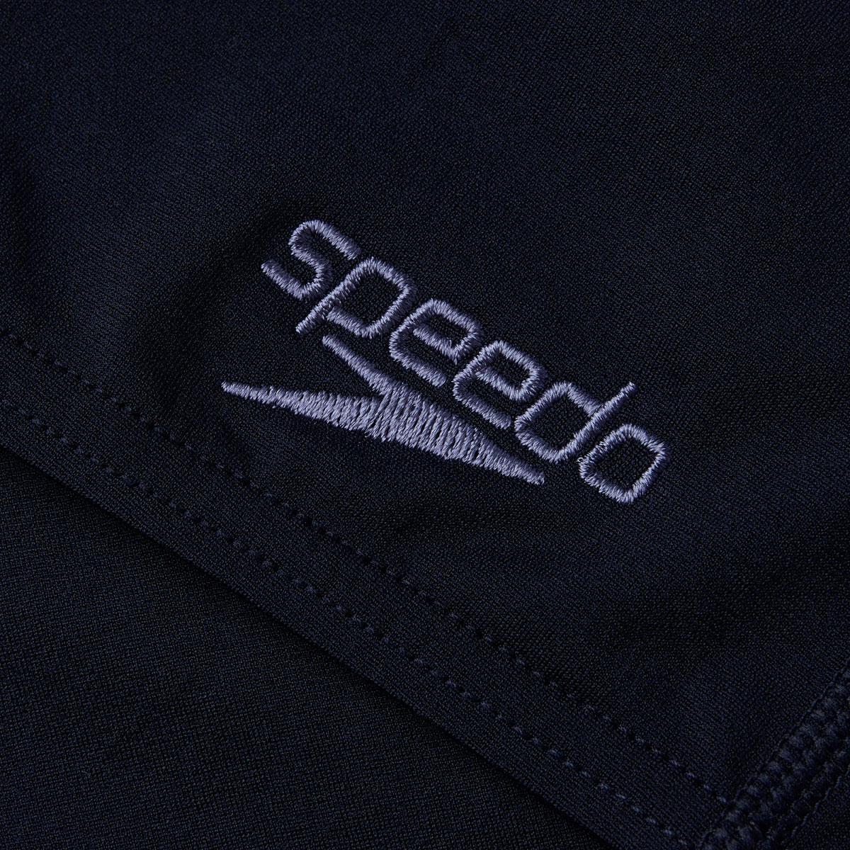 Speedo Endurance+ Jammer - Navy Blue 5/5