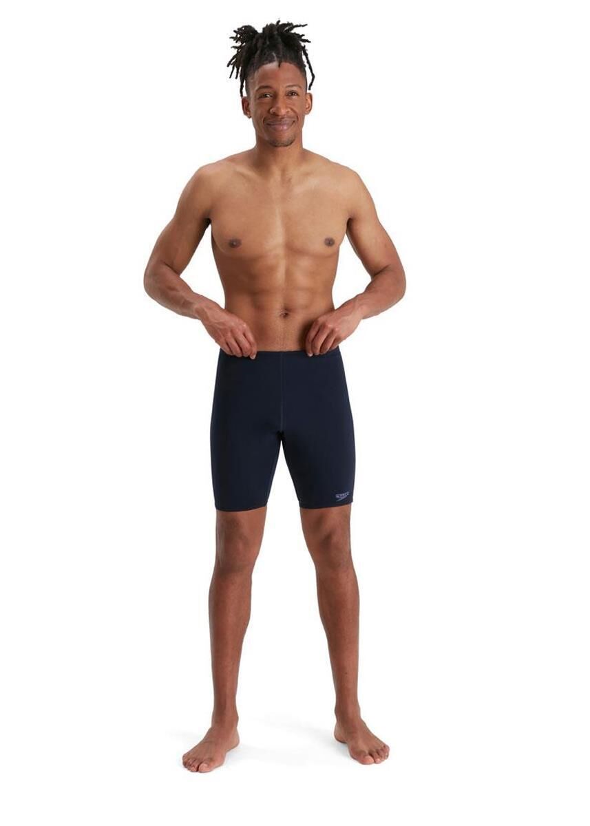 SPEEDO Speedo Men's Eco Endurance+ Jammer - True Navy