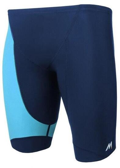 Jambers Mosconi Drop Hydraskin V2 - Bleu/Turquoise