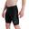 Speedo Medley Logo Jammer - Black/ Pool