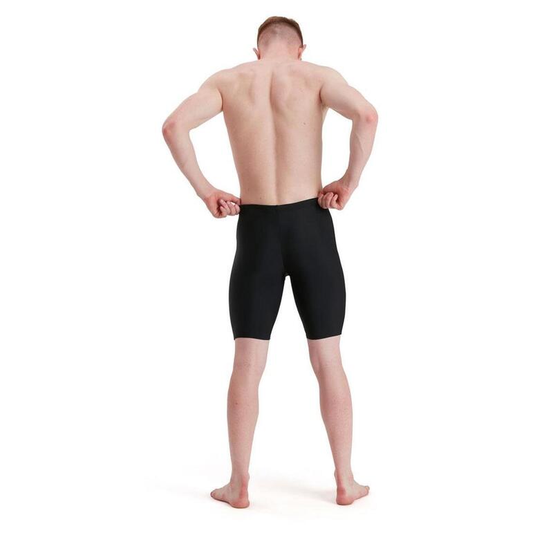 SPEEDO SPEEDO Vêtements de natation ECO MEDLEY LOGO JAM BLA/GRE  Hommes BlaGre