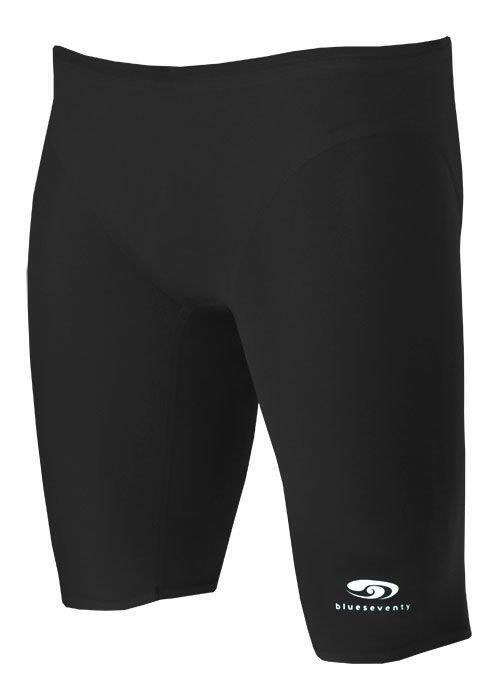 Blueseventy NeroFIT Jammers - Black 2/3