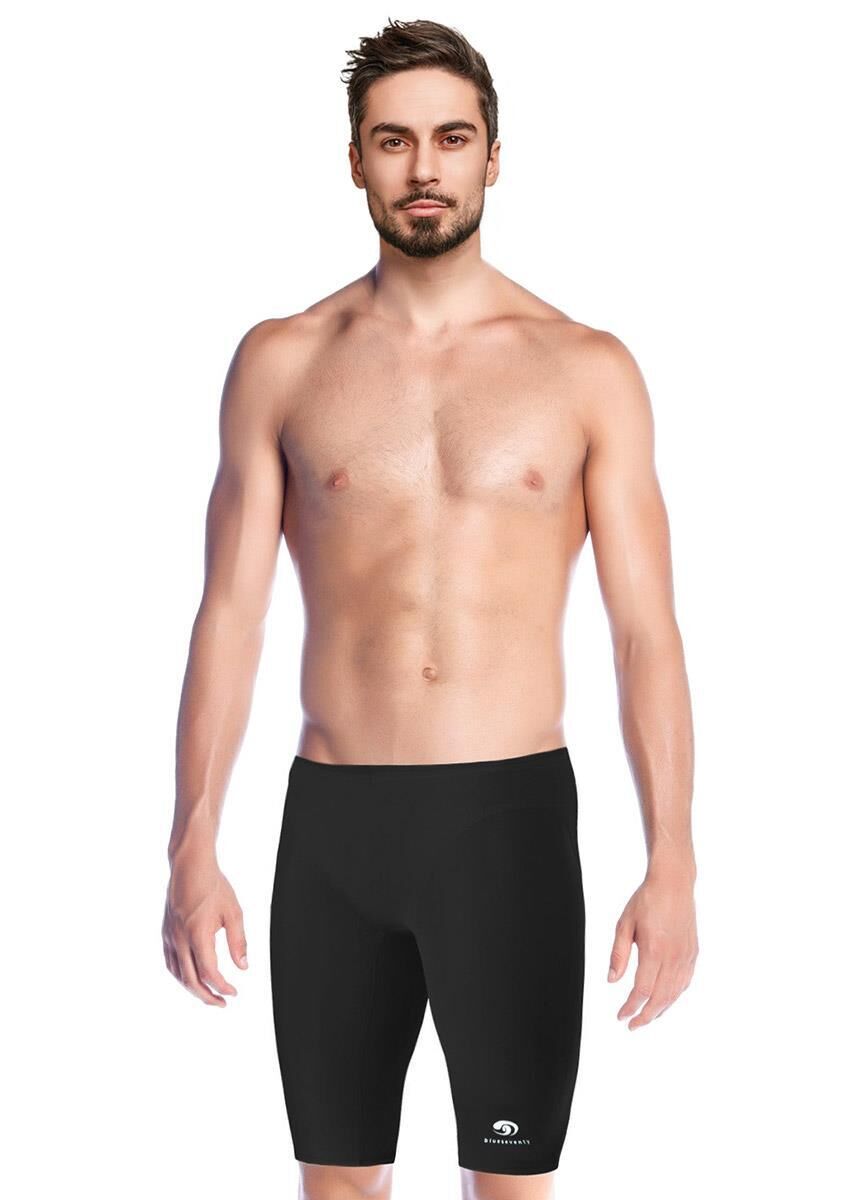 BLUESEVENTY Blueseventy NeroFIT Jammers - Black