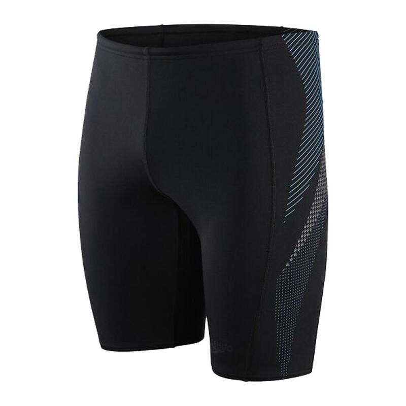 Jammer Speedo ECO+ Tech Panel