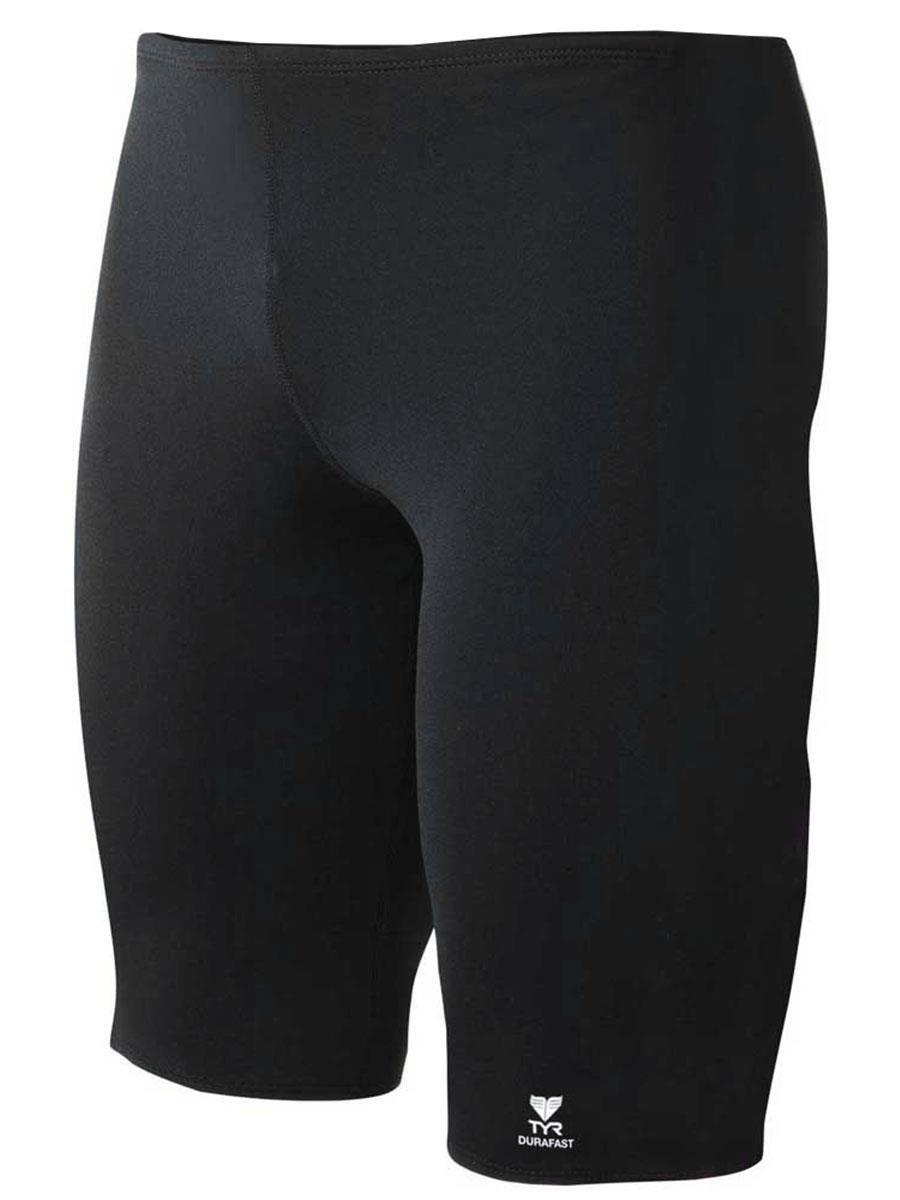 TYR TYR Boy's Durafast One Jammer - Black