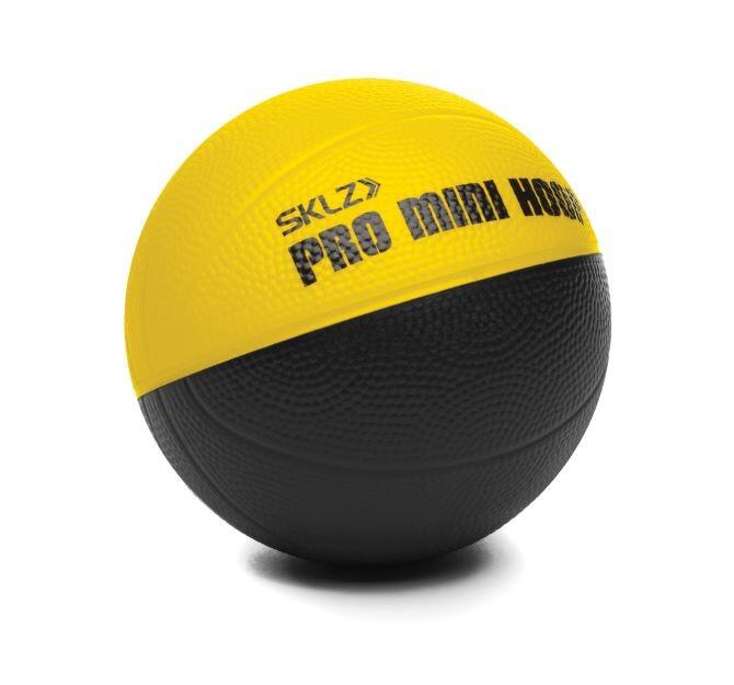 Mini panier Micro, panneau résistant, montage rapide, design compact - SKLZ 5/5