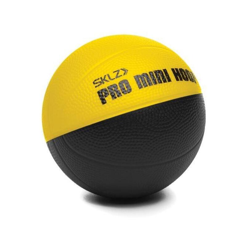 Pro Mini Micro Hoop con pelota de espuma SKLZ