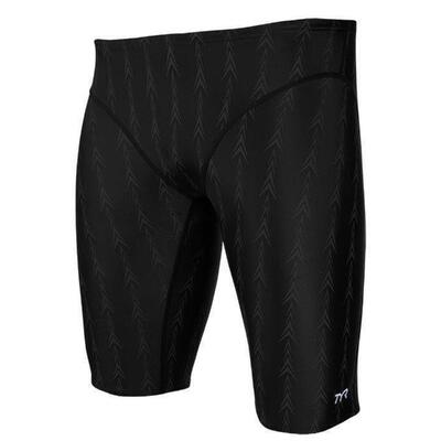 Spodenki pływackie męskie TYR FUSION2 JAMMER