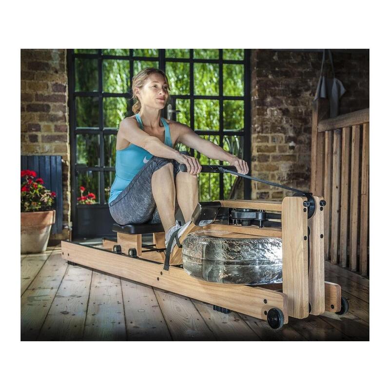 WaterRower Roeitrainer - Essen