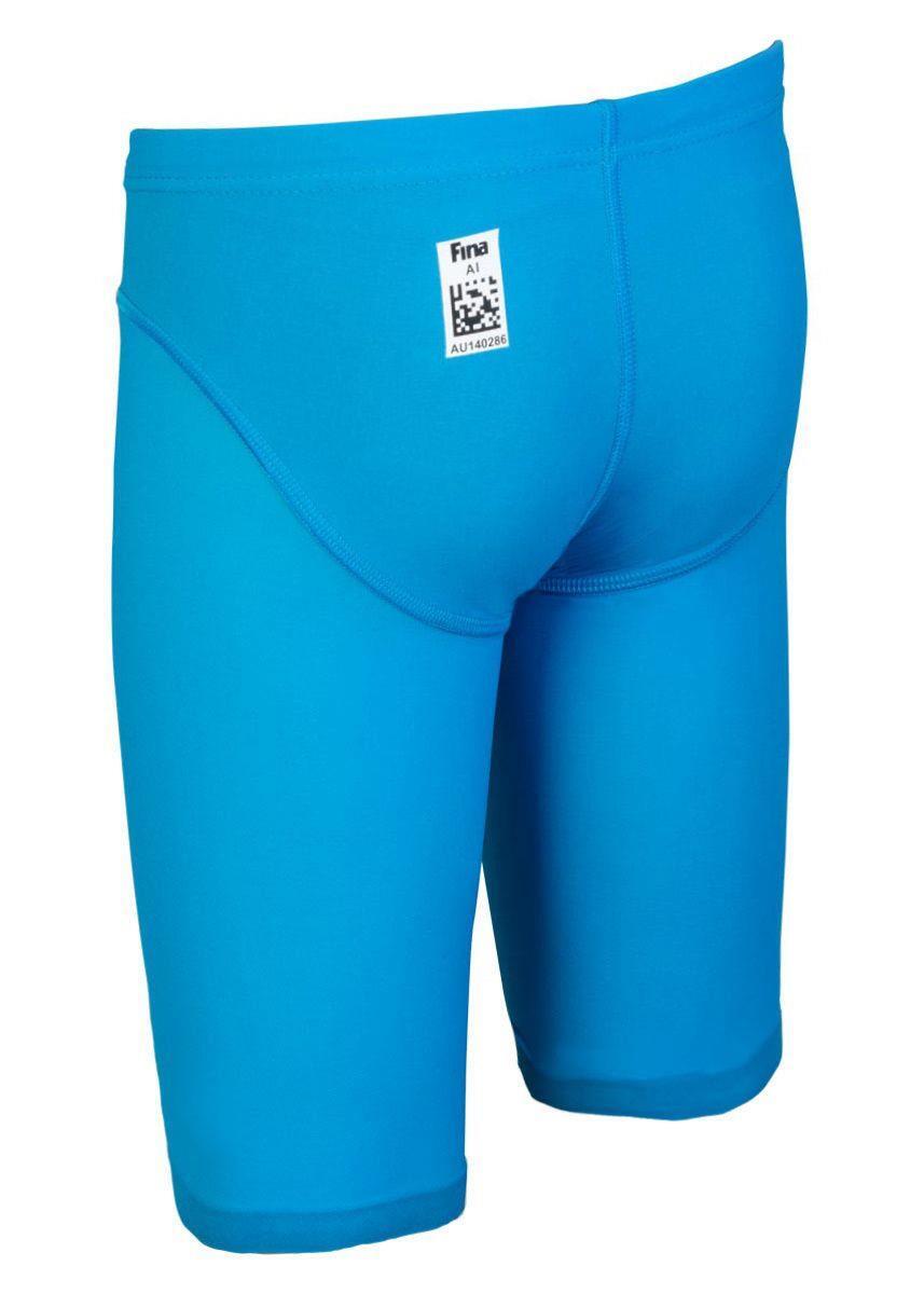 Aquarapid Men's Paris XTR Jammer - Turquoise 4/4