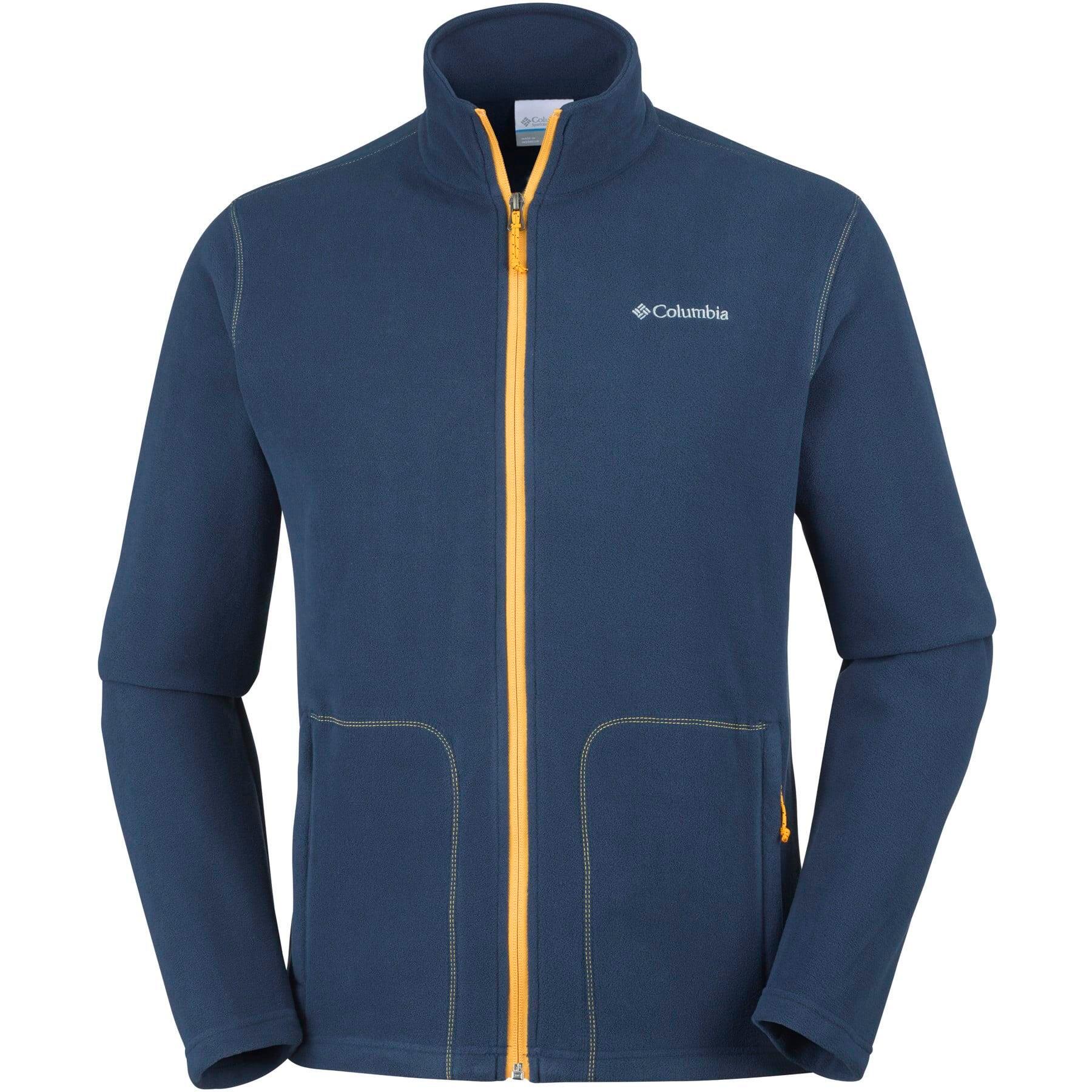 COLUMBIA Agasalhos universais para homens / masculino Columbia Fast Trek Light