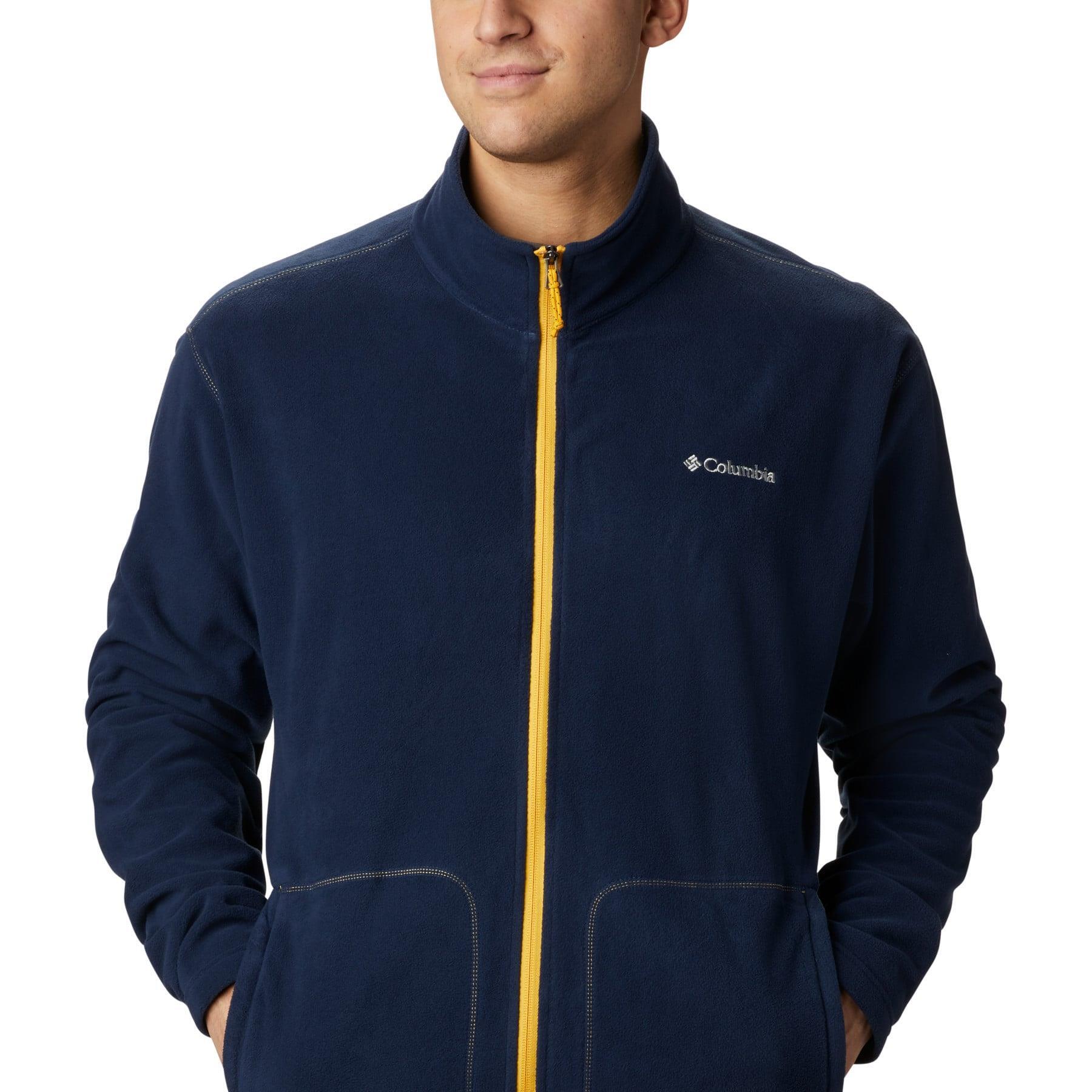 Polar turystyczny męski Columbia Fast Trek Light 4/7