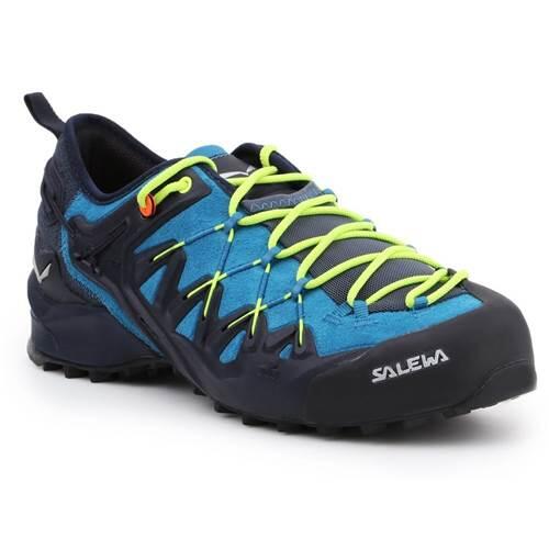 Buty trekkingowe męskie Salewa MS Wildfire Edge