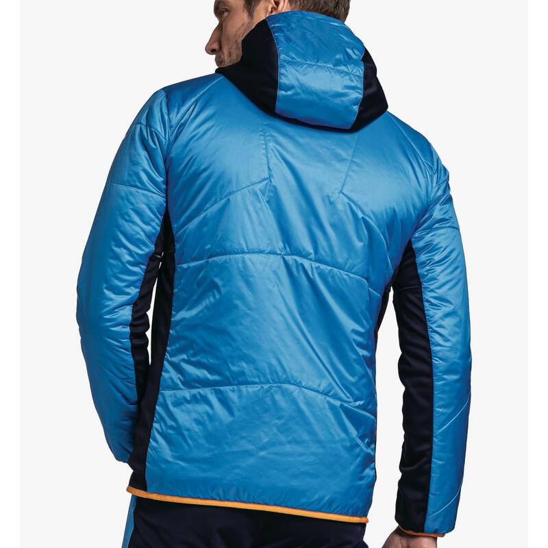 Windjacke Hybrid Jacket Stams SCHÖFFEL