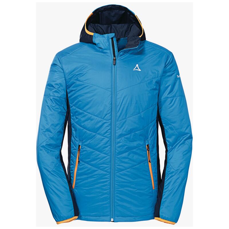 Windjacke Hybrid Jacket Stams SCHÖFFEL