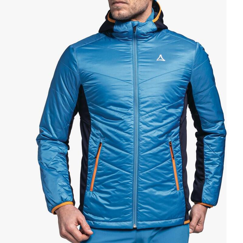 Windjacke Hybrid Jacket Stams SCHÖFFEL