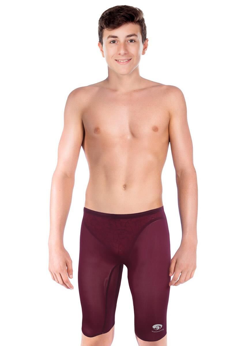 BLUESEVENTY Blueseventy NeroTX Jammer - Plum