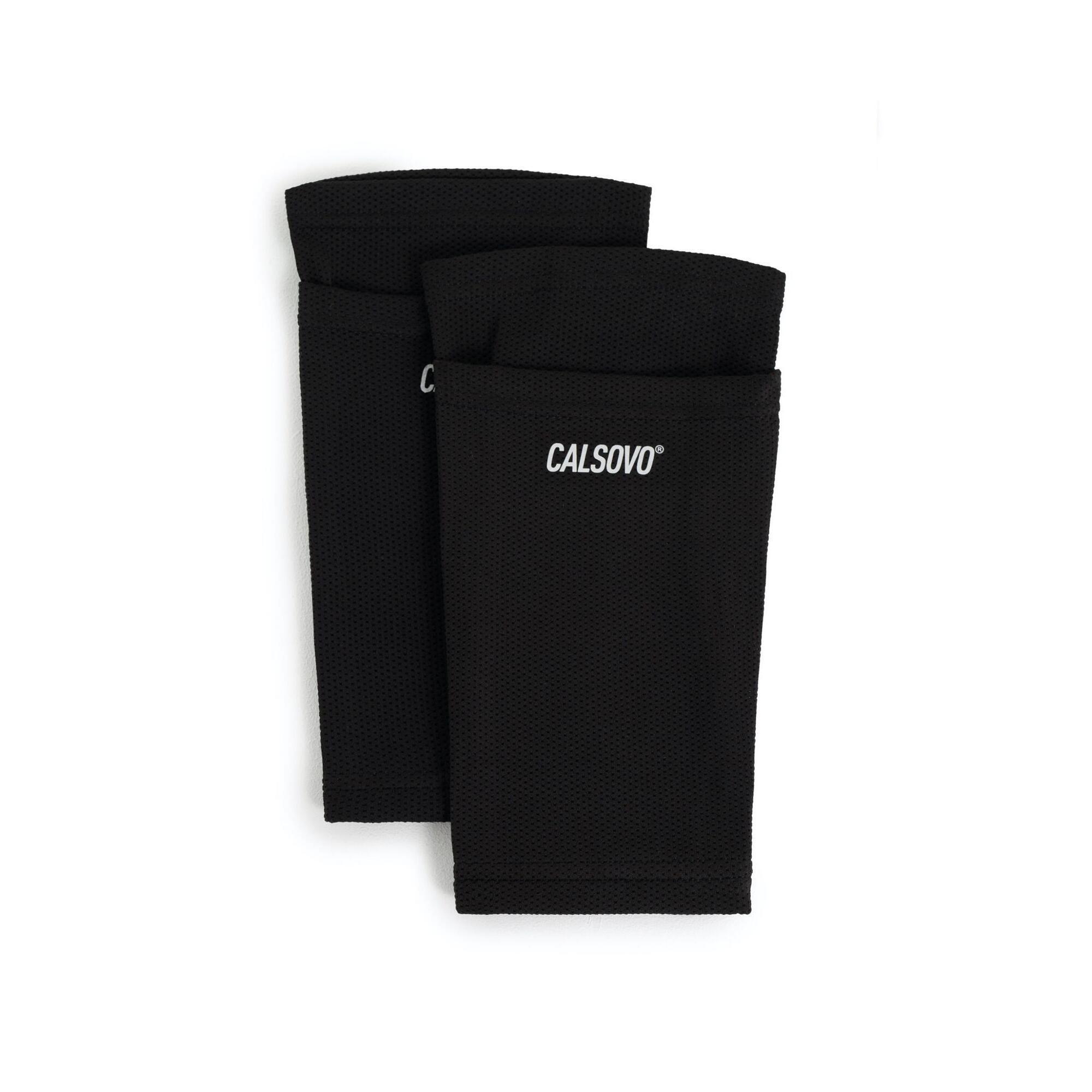 Sleeves | Football | Black