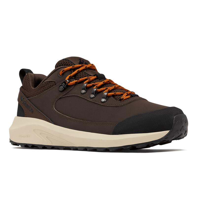 Calzado de trekking Hombre Columbia Trailstorm Negro