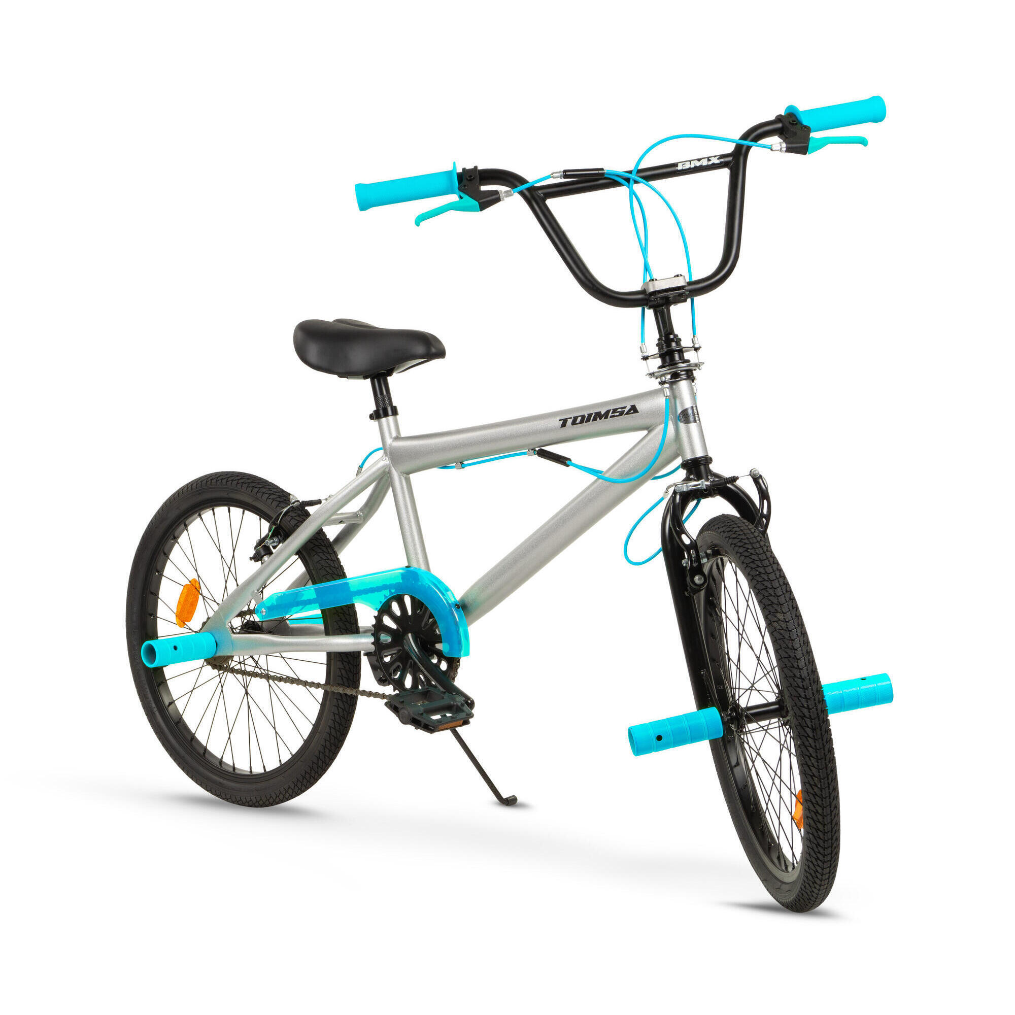 Rower BMX dla dzieci Toimsa 20"