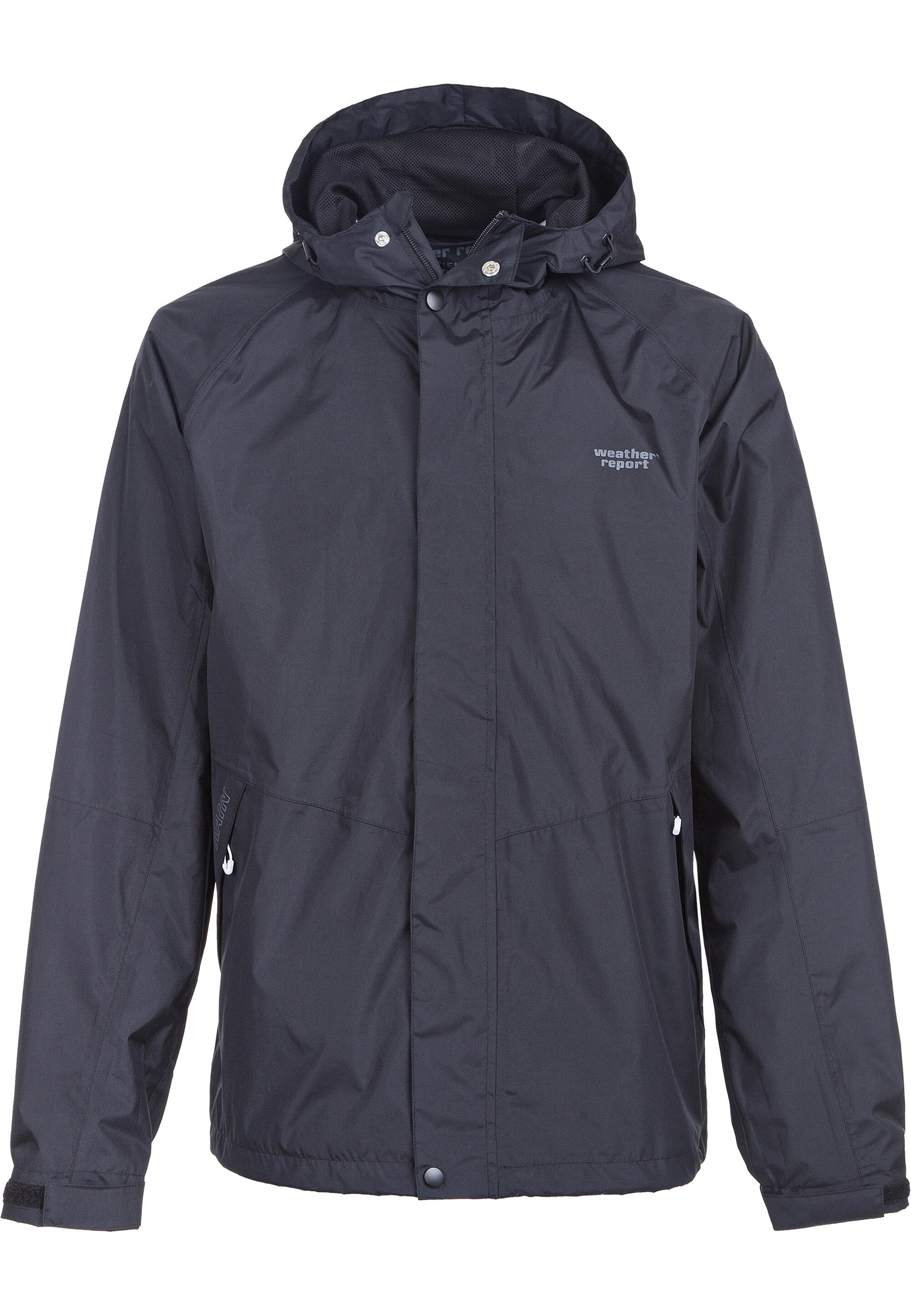 Wasserdichtes Outfit Weather Report Jagger AWG W-PRO 10000 5/7