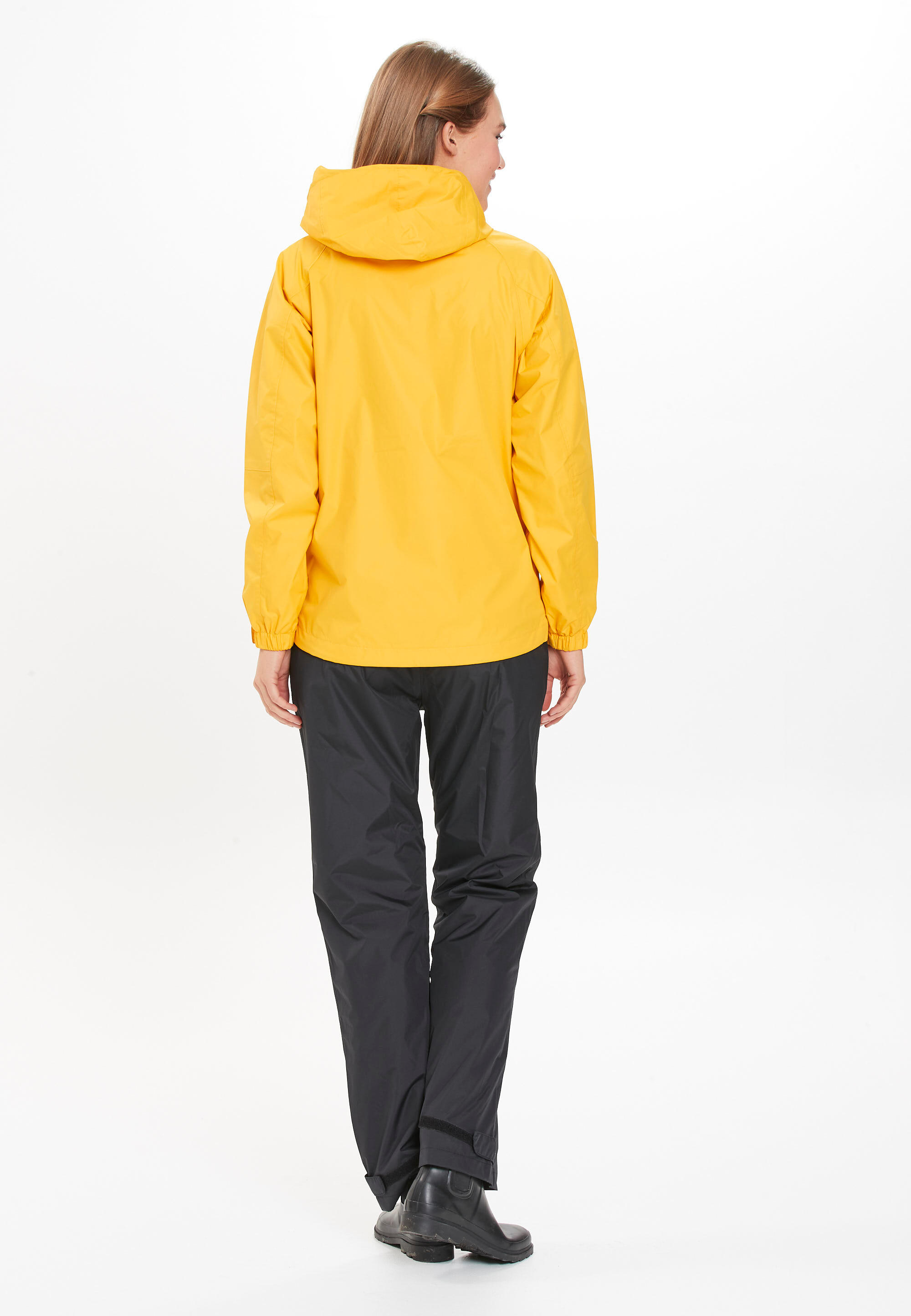 WEATHER REPORT Ensemble de pluie Carlene 4/5