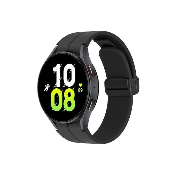 Relógio Smartwatch Samsung Galaxy Watch5 Bluetooth Cinzento escuro 1,36"