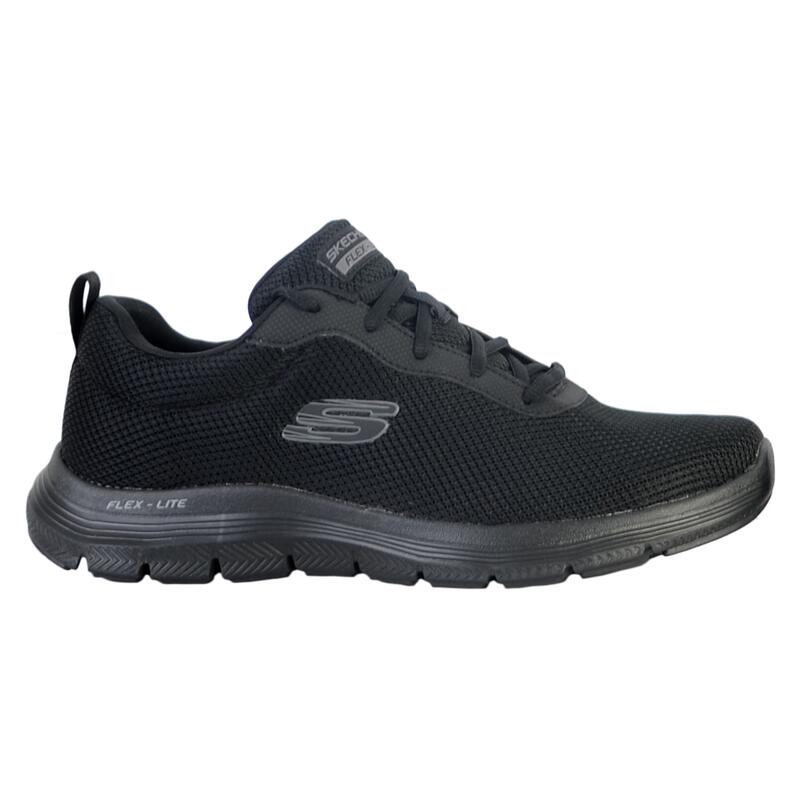 Sportscrapeskechers Flex Advantage 4.0 Zwart Volwassenen