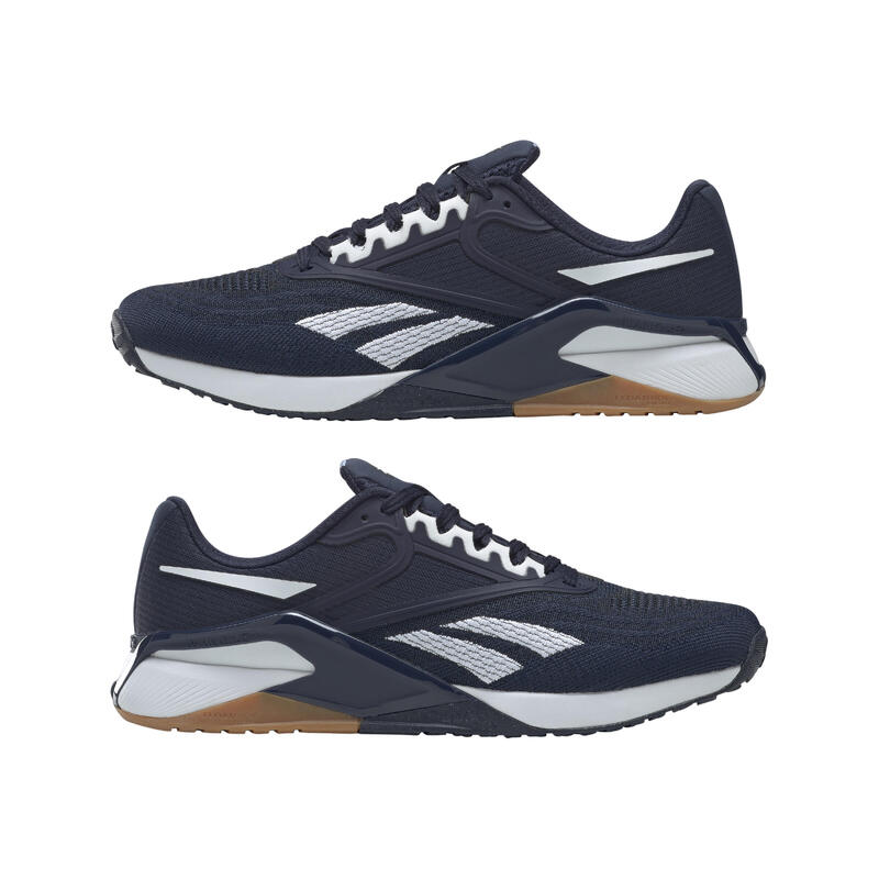 Zapatillas de cross training Reebok Nano X2