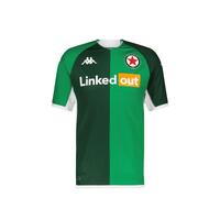Maillot enfant Domicile Red Star FC 2022/23