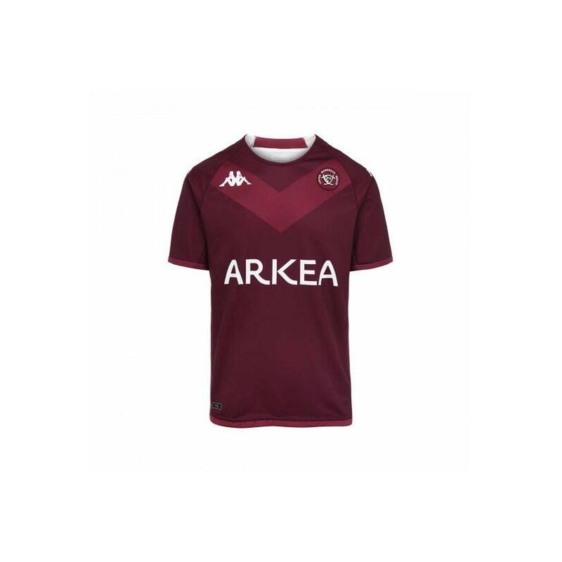 Maglia della casa dei bambini Union Bordeaux-Bègles 2022/23