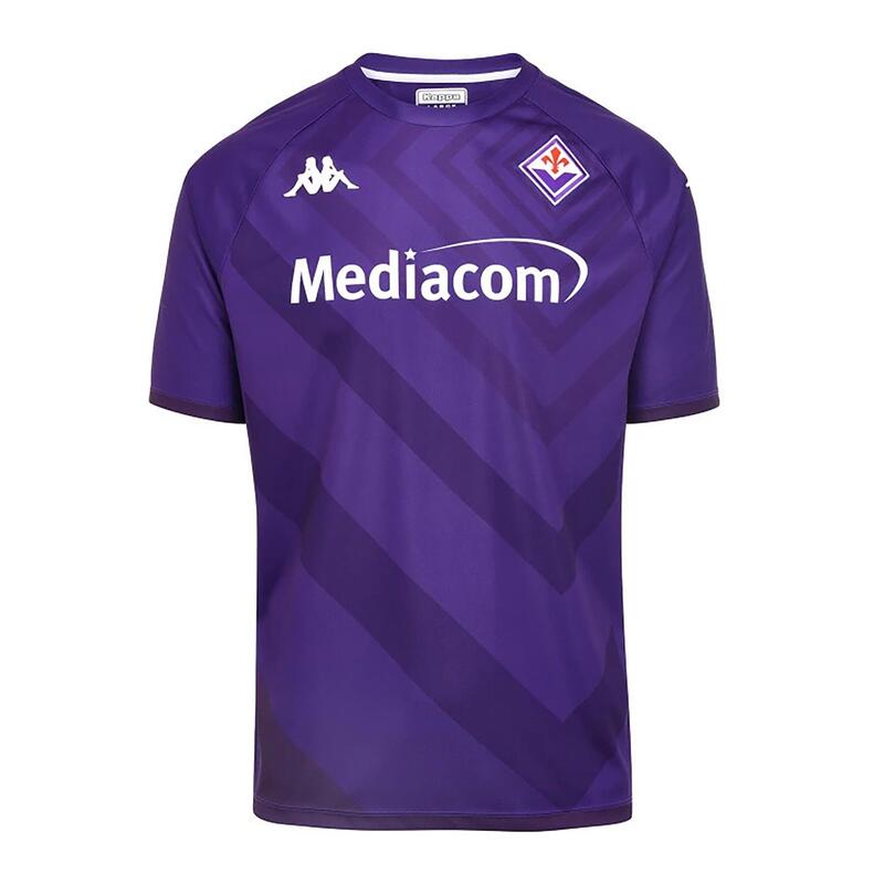 Home jersey Fiorentina AC 2022/23