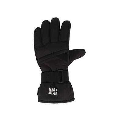 Heatkeeper Pro Snowboardhandschuhe Schwarz