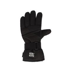 Heatkeeper gants de snowboard pour hommes Pro