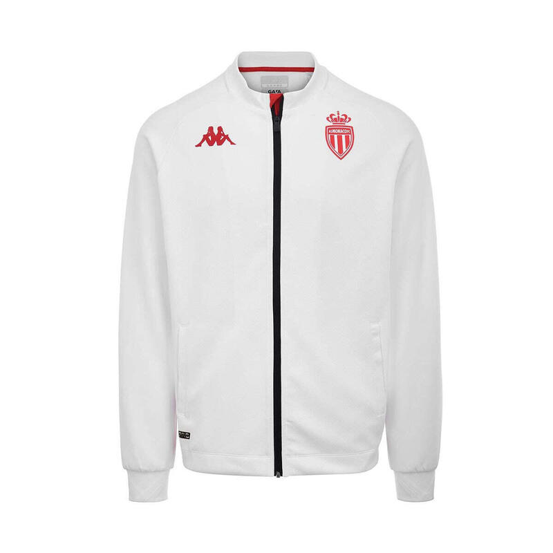Veste Training AS Monaco 2022/23