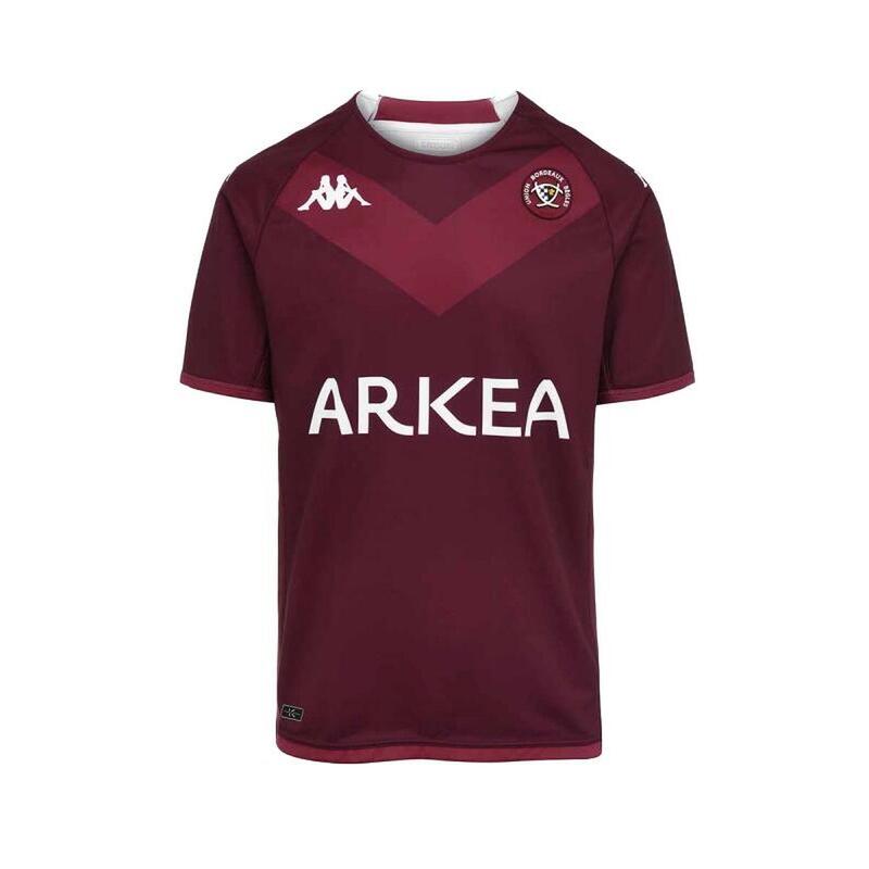 Maglia da casa Union Bordeaux-Bègles 2022/23