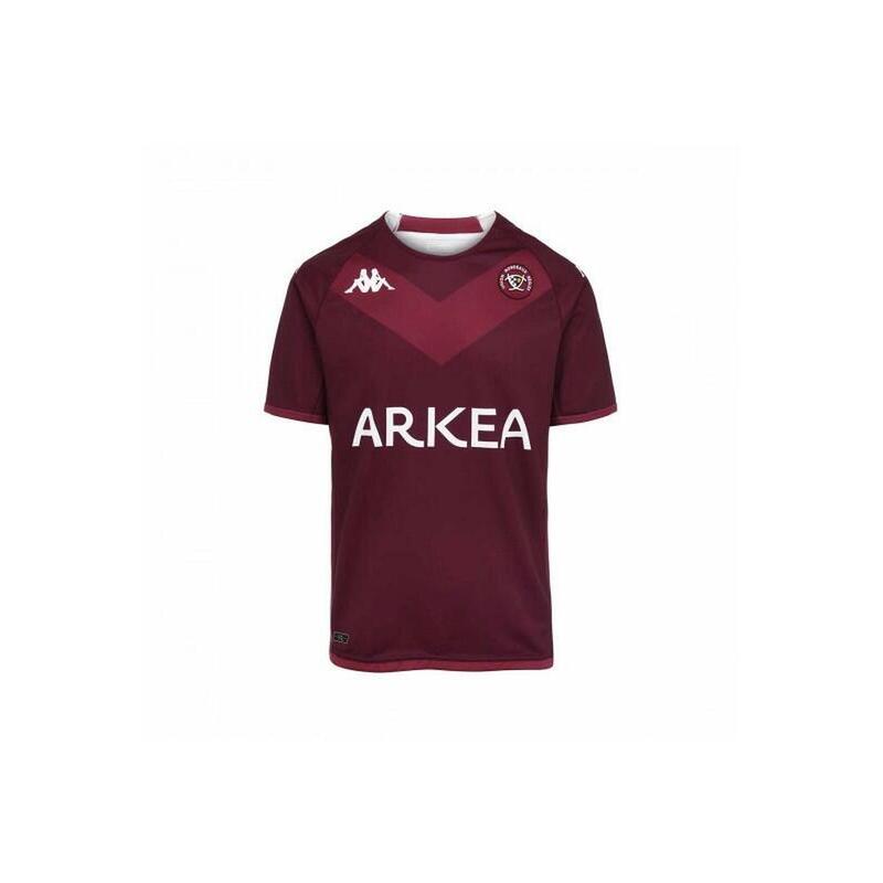 Maglia della casa dei bambini Union Bordeaux-Bègles 2022/23