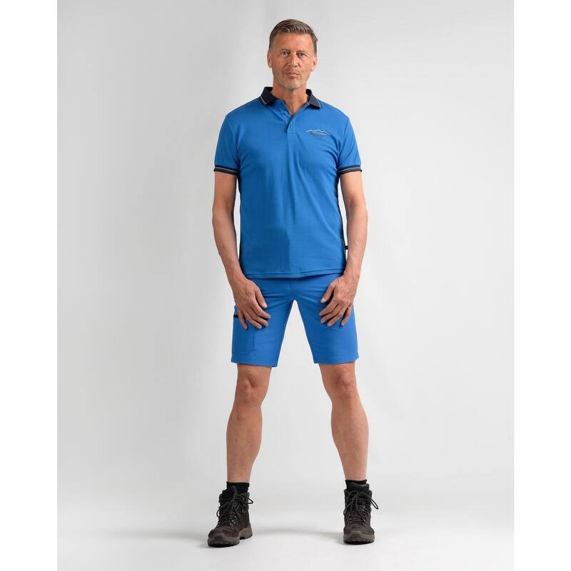 Nadil polo shirt heren |   Polyester Heren Heren