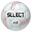 Pallone da pallamano V22 Light Blue Select Solera