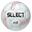 Ballon de Handball Select Solera V22 Light Blue T3