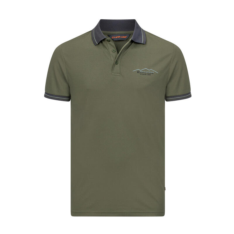 Nadil polo shirt heren |   Polyester Heren Heren