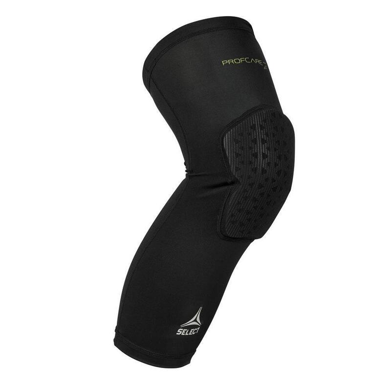 Kompressions-Kniebandage Select