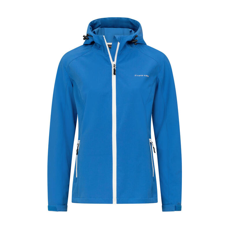 Elynn softshell jas Dames Dames