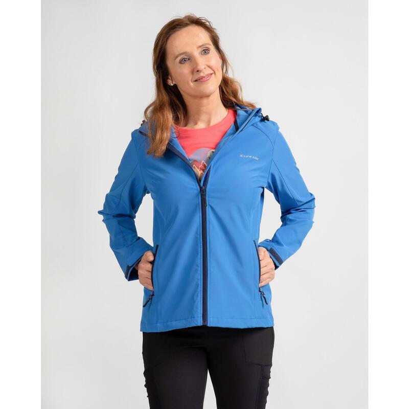 Elynn softshell jas Dames Dames