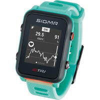 Montre Sigma iD.TRI