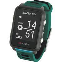 Montre Sigma iD.Free