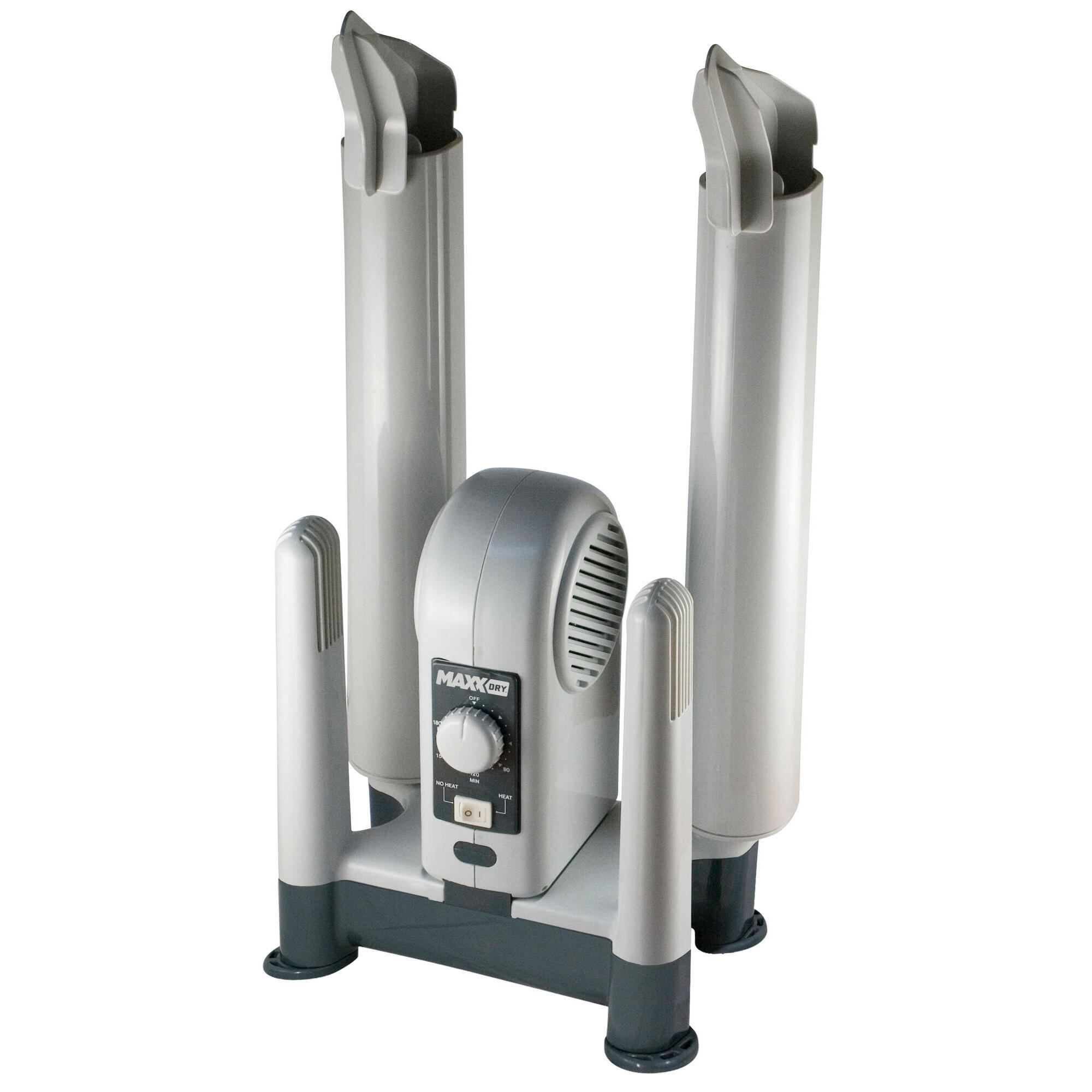 Maxxdry - Sèche-bottes Robuste, Séchage Rapide, Sûr Pour Tout Type De Chaussures - Maxxdry - Sèche Chaussure - Gris - Taille Unique - Decathlon