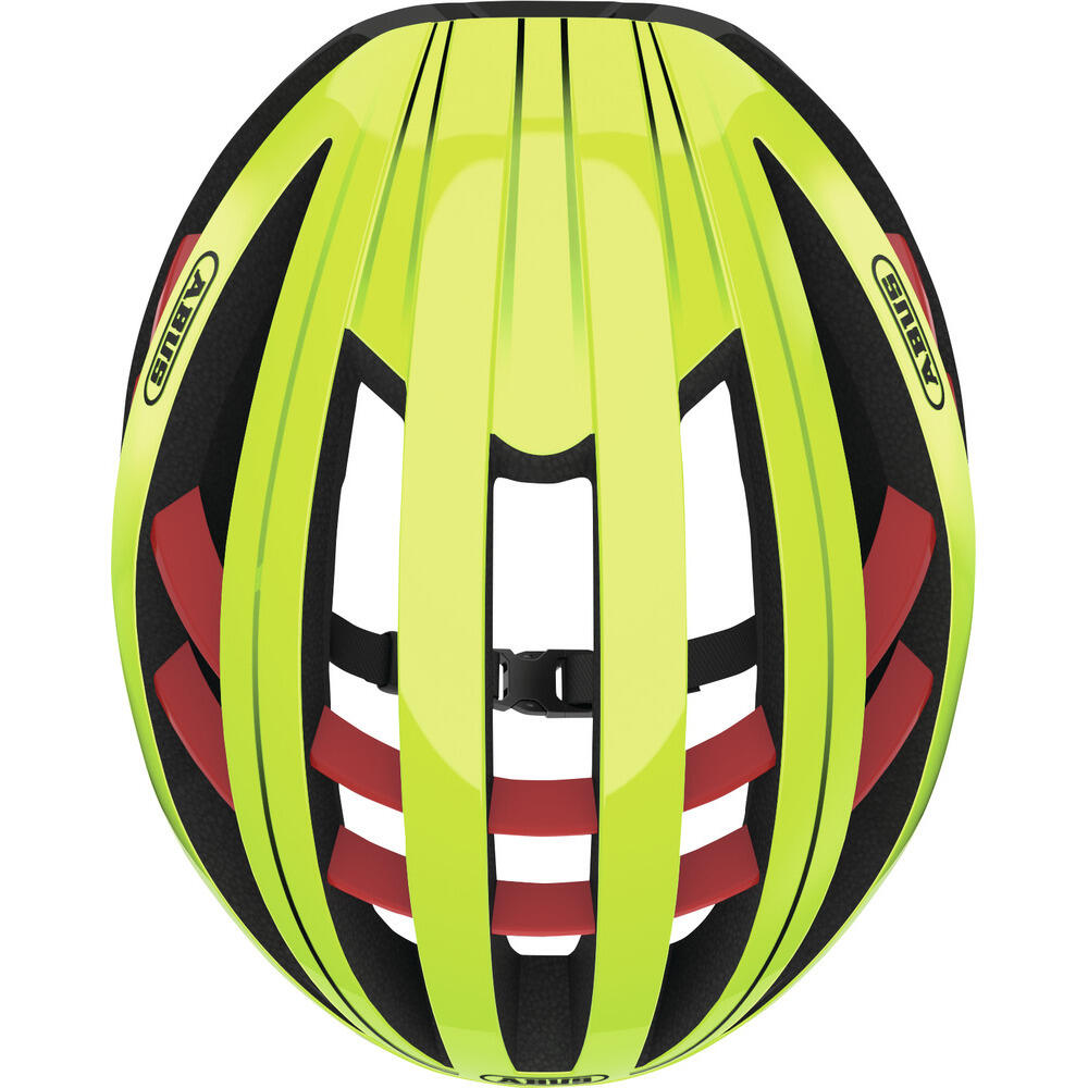 Casque vélo Abus Aventor 4/7