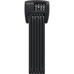 Antivol pliable + support Abus 6000C SHFL