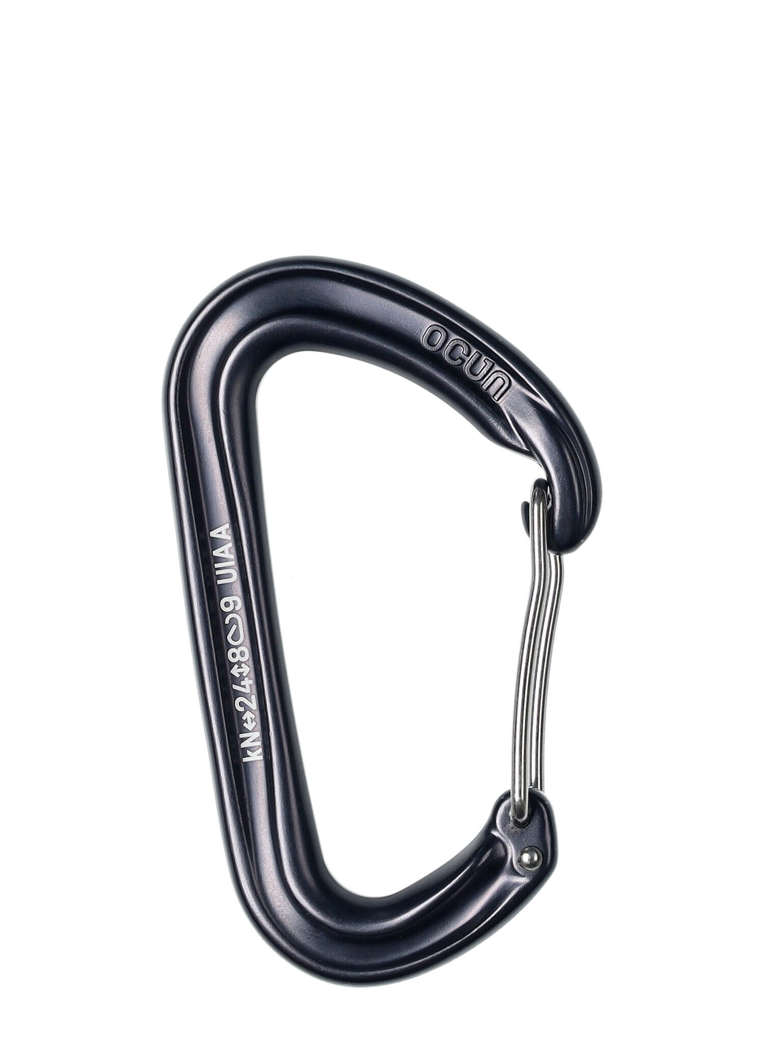 Mousqueton Ocun Hawk wire 2/5